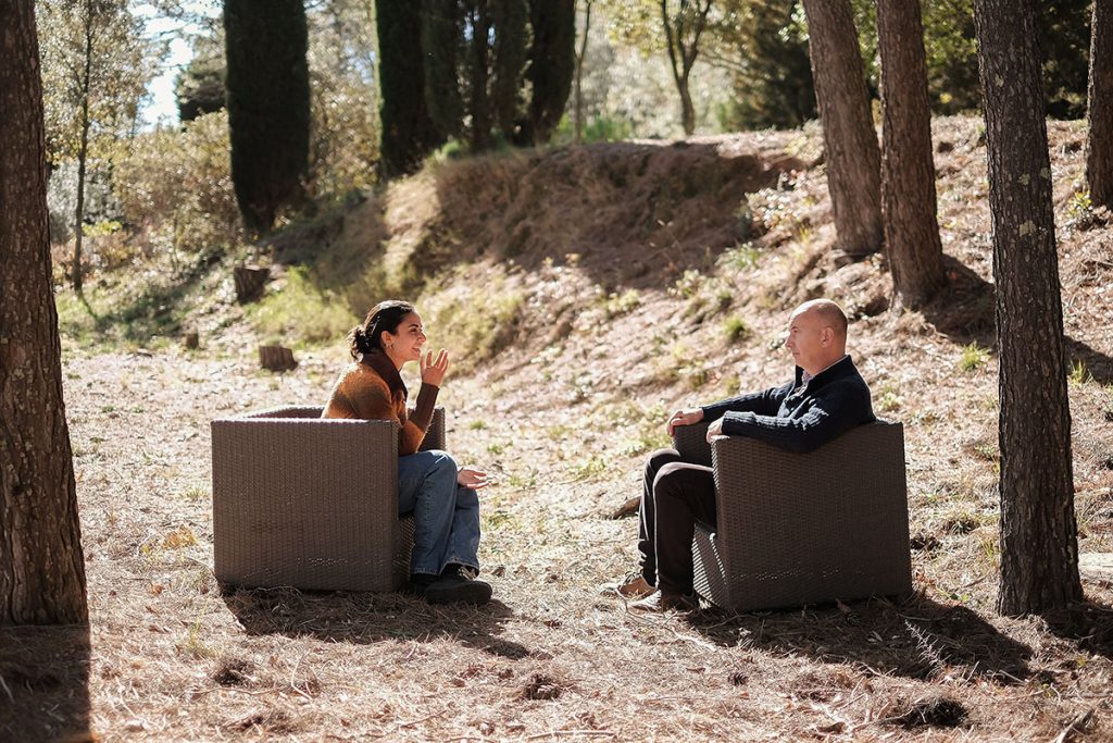 Psicoterapia en Sant Celoni y Baix Montseny